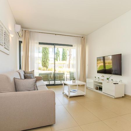 Cavalo Preto Luxury Beach Apartment By Golden Zenith Quarteira Eksteriør bilde