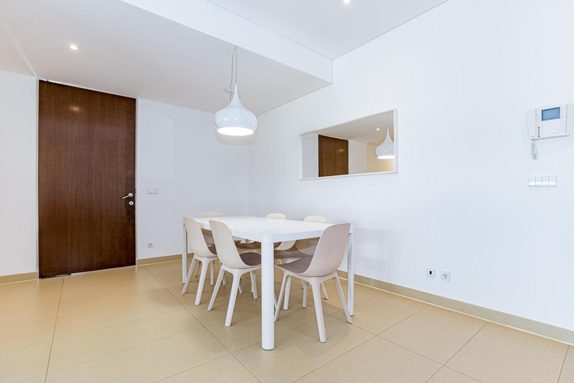 Cavalo Preto Luxury Beach Apartment By Golden Zenith Quarteira Eksteriør bilde