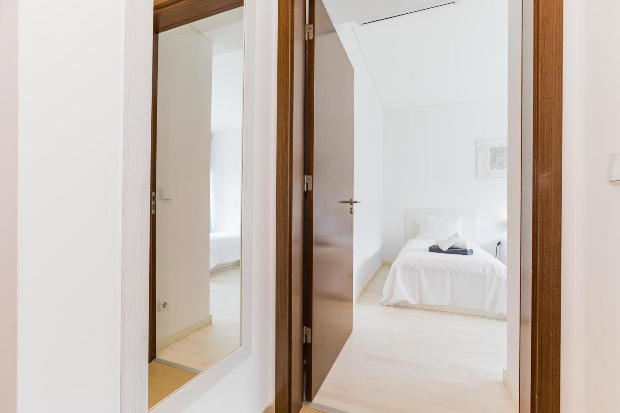 Cavalo Preto Luxury Beach Apartment By Golden Zenith Quarteira Eksteriør bilde